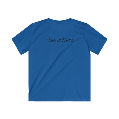 Kids Skate It or Love It Tee