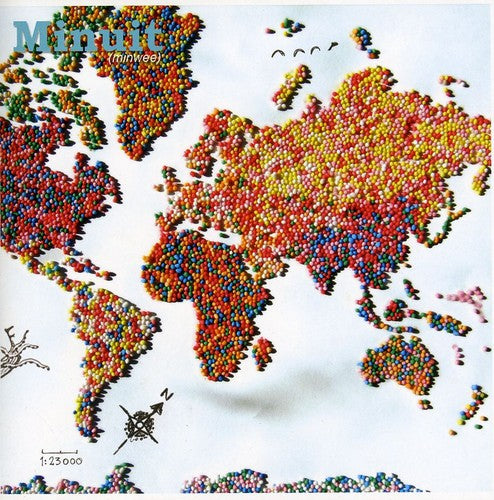 Minuit - Find Me Before I Die A Lonely Death Dot Com [Import]