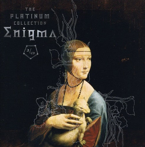 Enigma - Platinum Collection (2 CD Edition) - Music CD