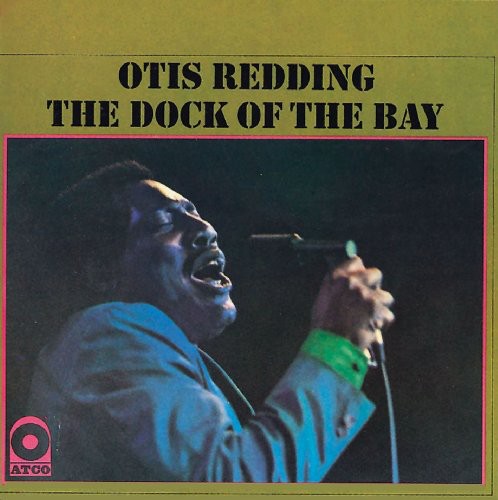 Redding,otis - Dock Of The Bay - Music CD