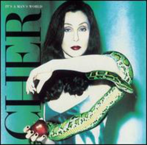 Cher - It's a Man's World [CD]