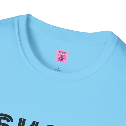 Retro Skater Unisex T-Shirt