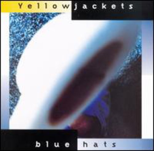 The Yellowjackets - Blue Hats Music CD