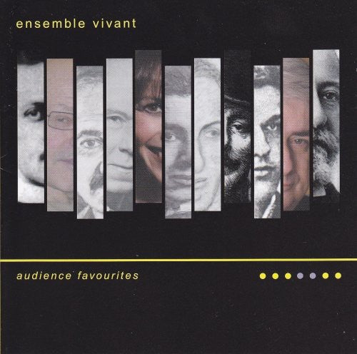 The Catherine Wilson Trio - Audience Favourites [CD]