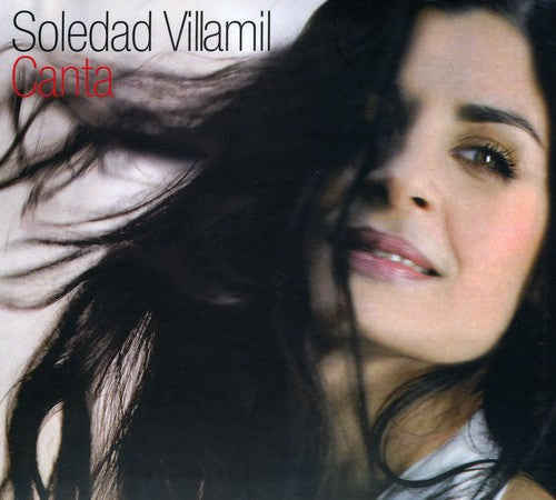 Soledad Villamil - Canta [Import]