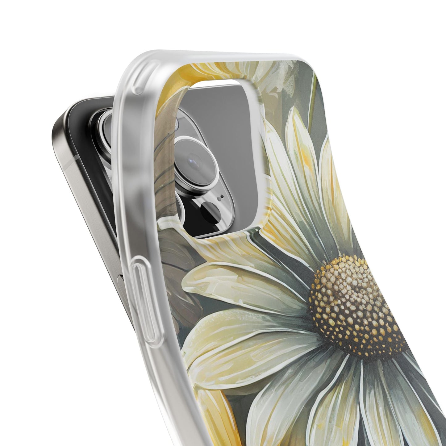 Daisy Dream Flexi Phone Case
