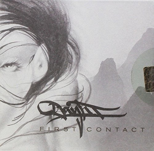 Daybi - First Contact [CD]