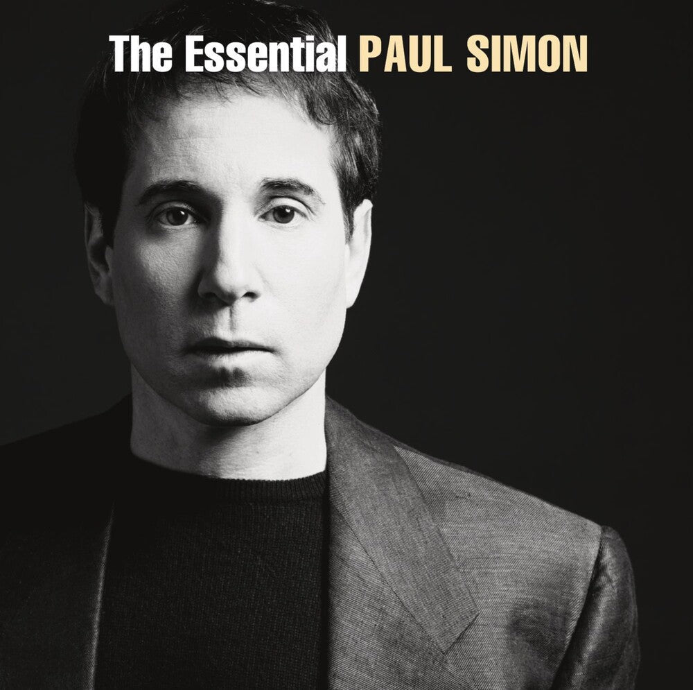 Paul Simon - The Essential Paul Simon [2 CD]