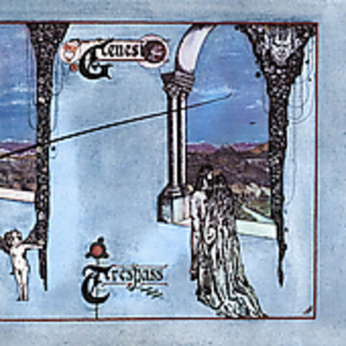 Genesis - Trespass [CD]