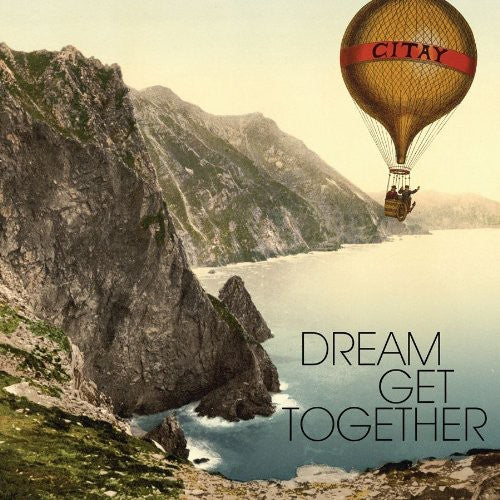 Citay - Dream Get Together Music CD