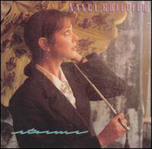 Nanci Griffith - Storms Music CD