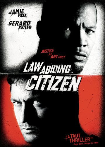Law Abiding Citizen - Law Abiding Citizen - DVD