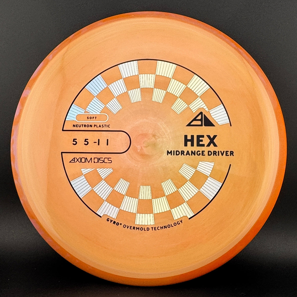 Neutron Hex