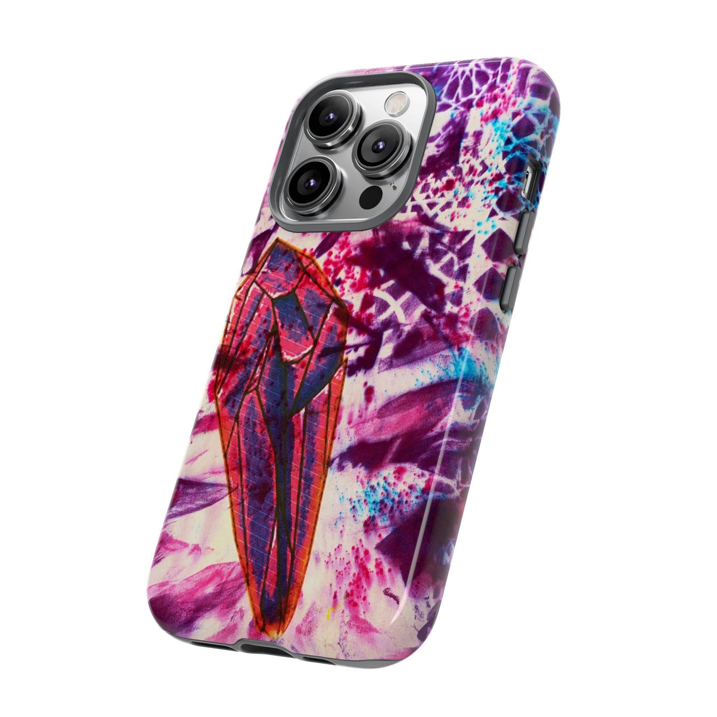 Dark Crystal All Smart Phone Tough Cases