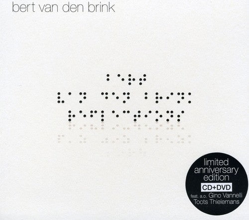 Van Den Brink/Van De Geyn - Reflections [2 CD]