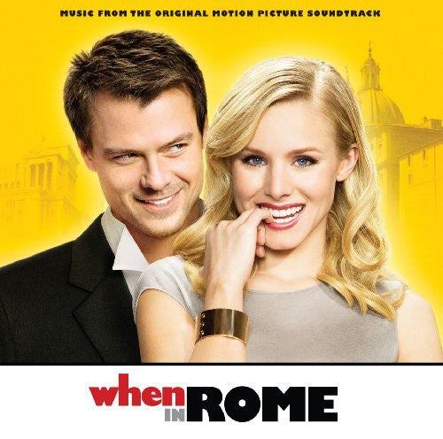 Whitney Houston - When In Rome [2 CD]