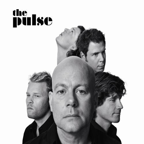Thomas Blachman - The Pulse Music CD