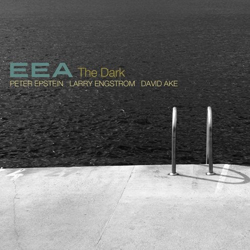 Eea - Dark Music CD