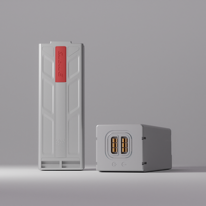 Navbow / Navbow+ Battery