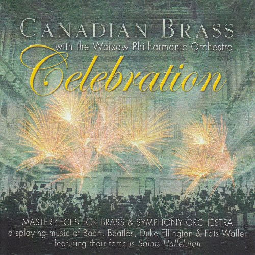 Krzesimir Debski - Celebration [CD]