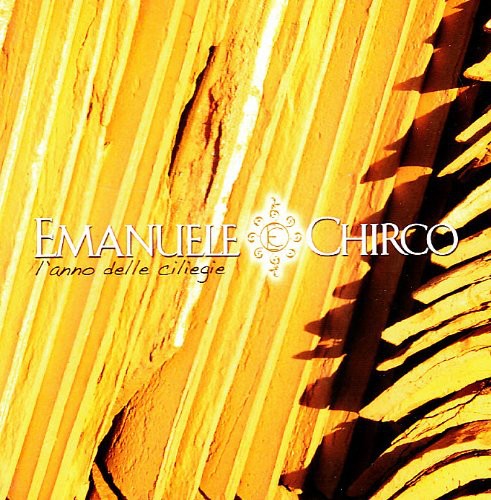 Emanuele Chirco - L'anno Delle Ciliegie [CD]