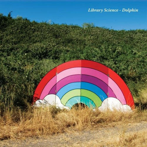 Library Science - Dolphin [CD]