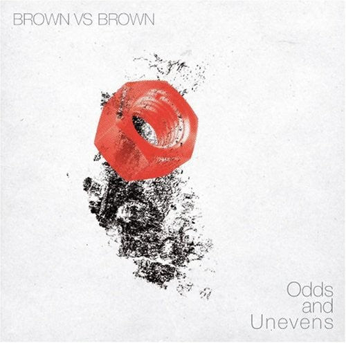 Brown vs Brown - Odds & Unevens [CD]