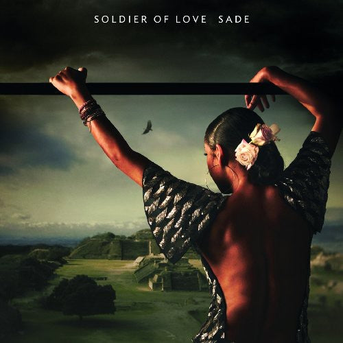 Sade - Soldier of Love [CD]