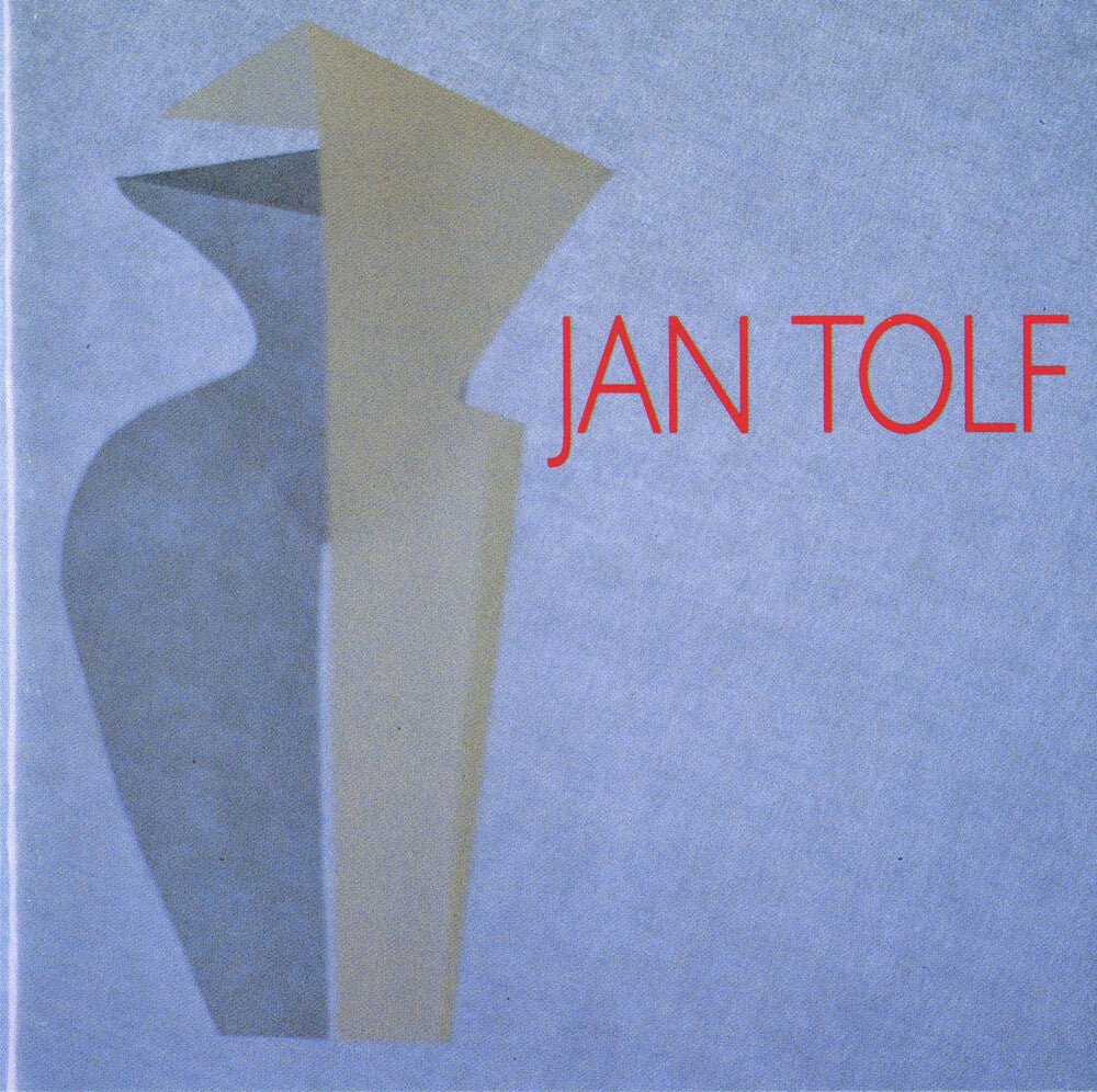 Jan Tolf - Jan Tolf Music CD