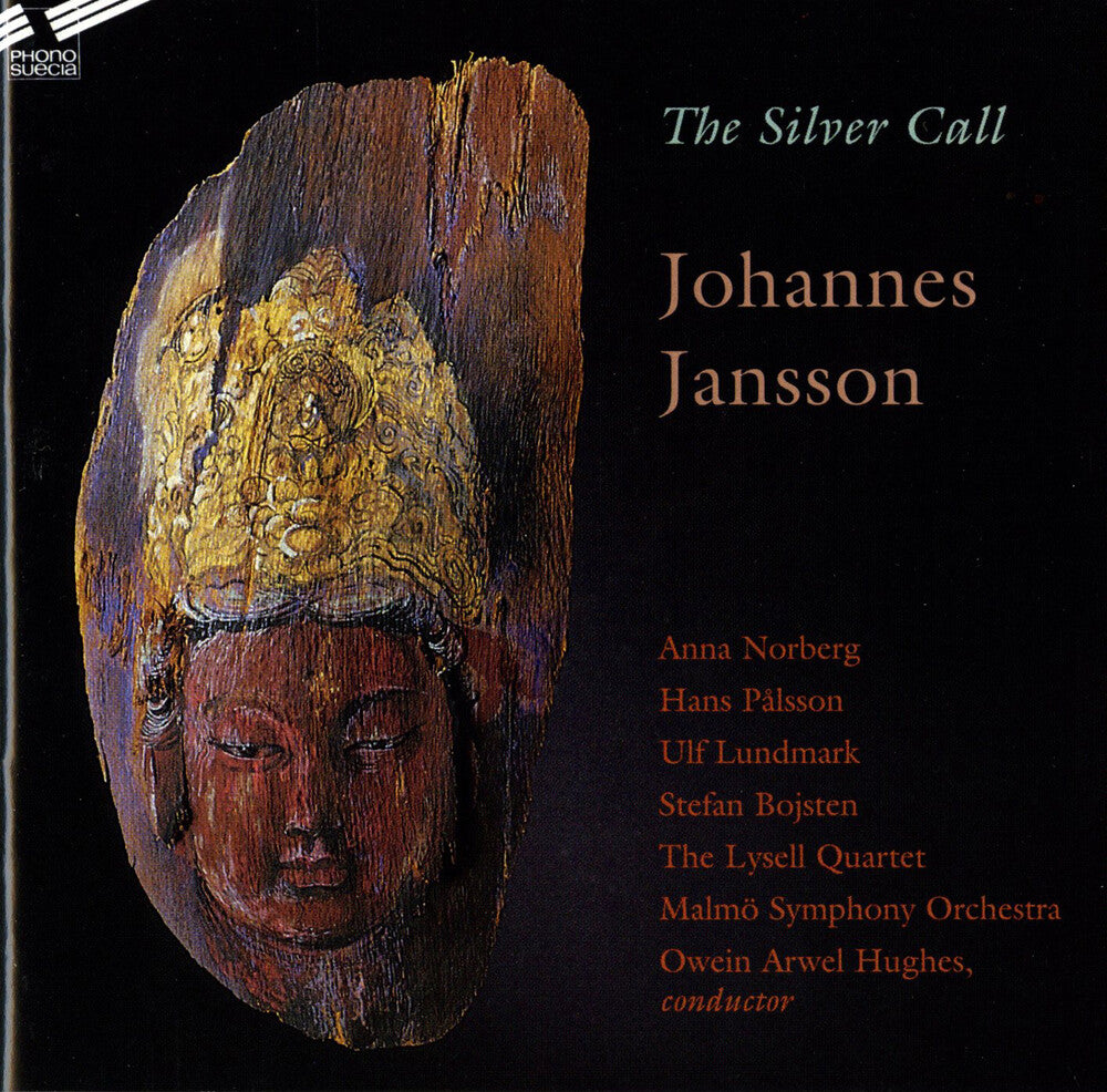 Raúl Félix - Silver Call Music CD