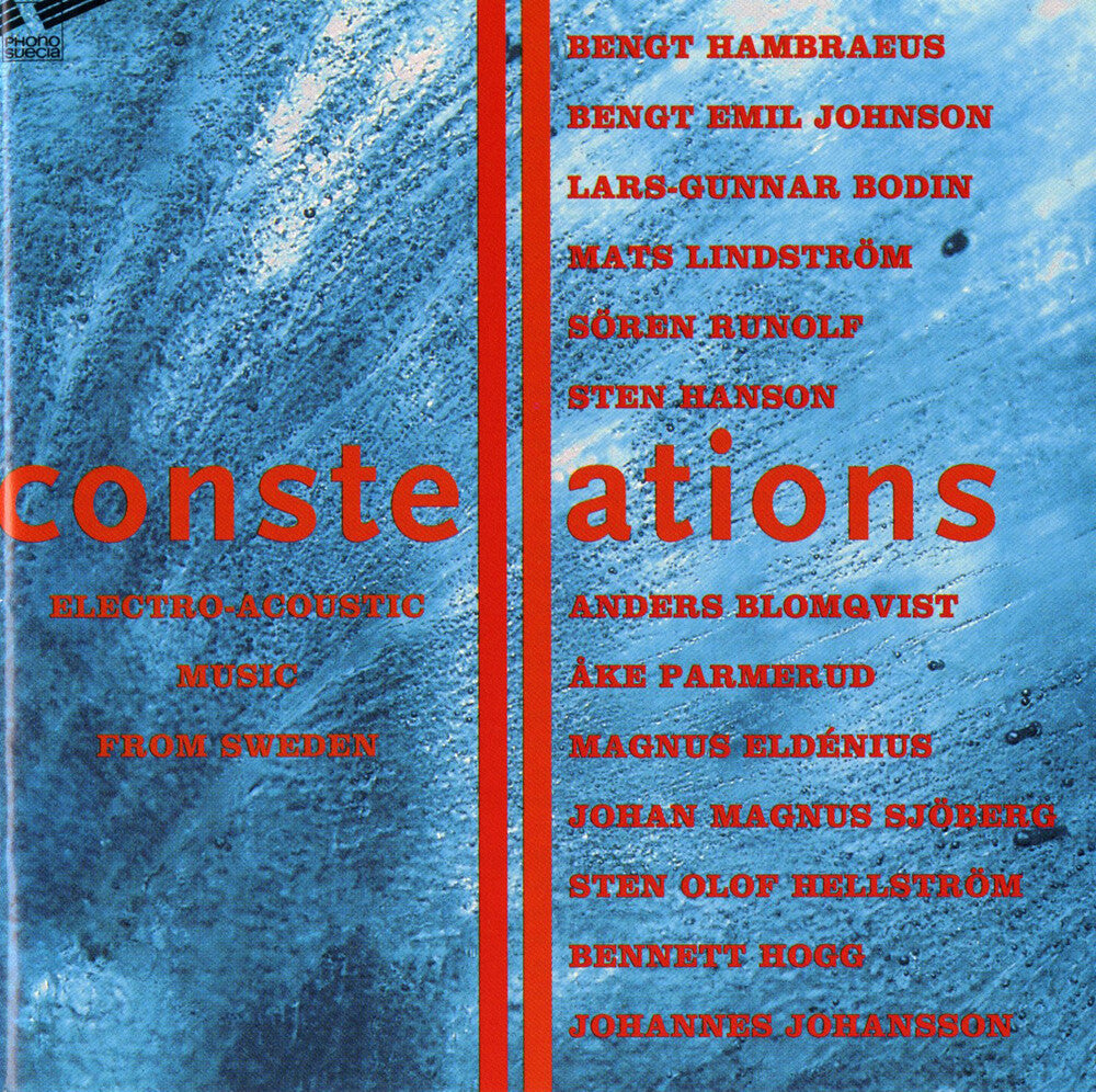 Ana Giménez - Constellations [2 CD]