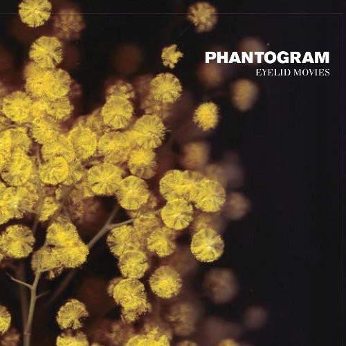 Phantogram - Eyelid Movies - Music CD