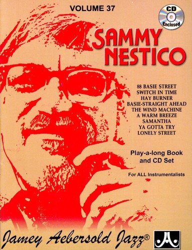 Sammy Nestico - Sammy Nestico [CD]