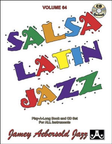 Mark Levine - Salsa-Latin Jazz Classics [CD]