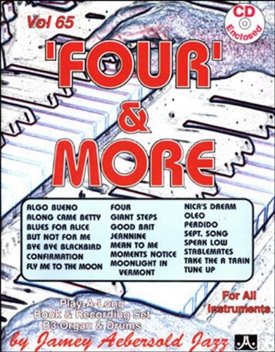 Four & More - "Four" and More [2 CD]