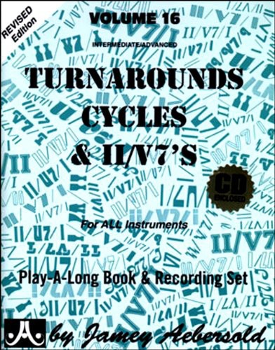 John Clayton - Turnarounds, Cycles & 2-5-7's [2 CD]