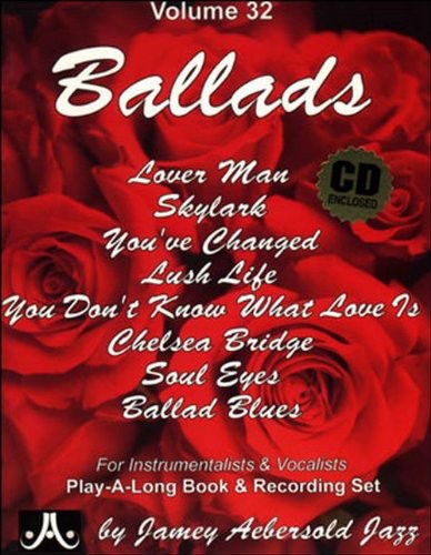 Steve Gilmore - Ballads [CD]