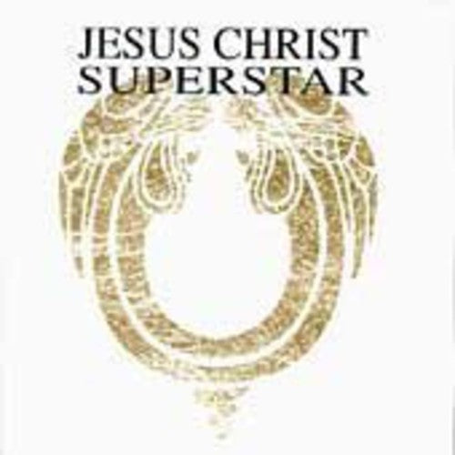 Jesus Christ Superstar - Jesus Christ Superstar (Original Soundtrack) [2 CD] Music CD
