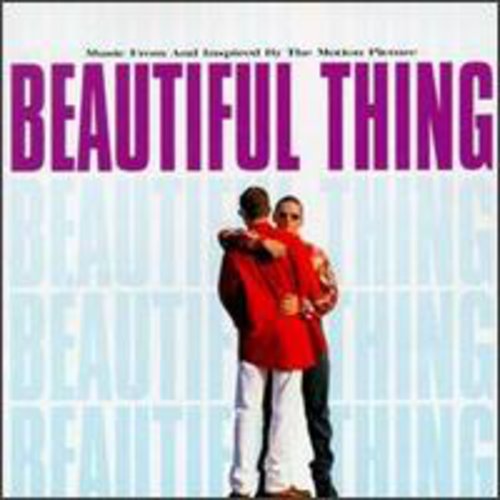Beautiful Thing / O.s.t. - Beautiful Thing / O.s.t. - Music CD