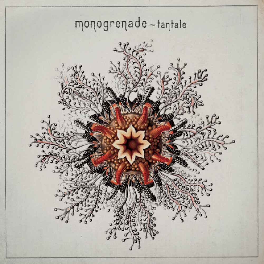 Monogrenade - Tantale [Import]