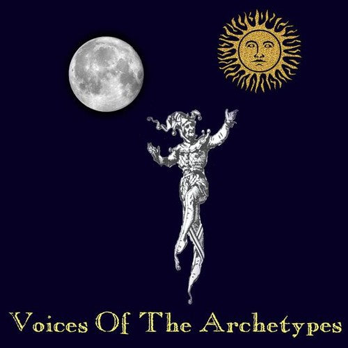 Deena Chappell - Voices of the Archetypes [CD]