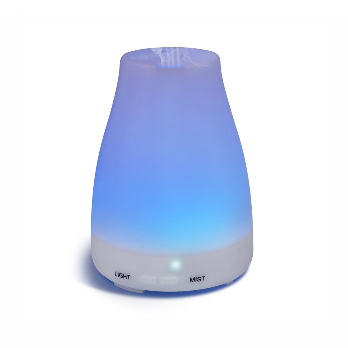 Compact Ultrasonic Reptile Humidifier & Fogger