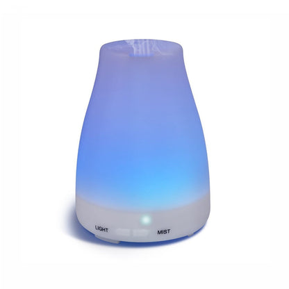 Compact Ultrasonic Reptile Humidifier & Fogger