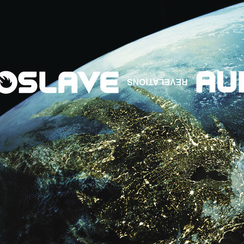 Audioslave - Revelations - Music CD