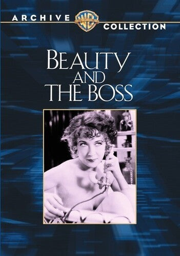 Beauty & The Boss - Beauty & The Boss - DVD