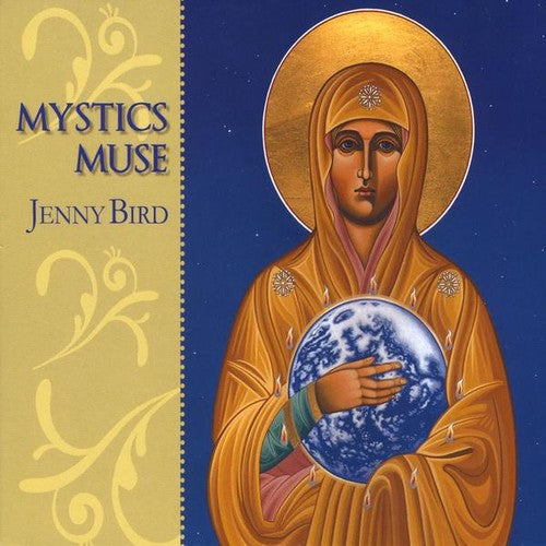 JENNY BIRD - Mystics Muse Music CD