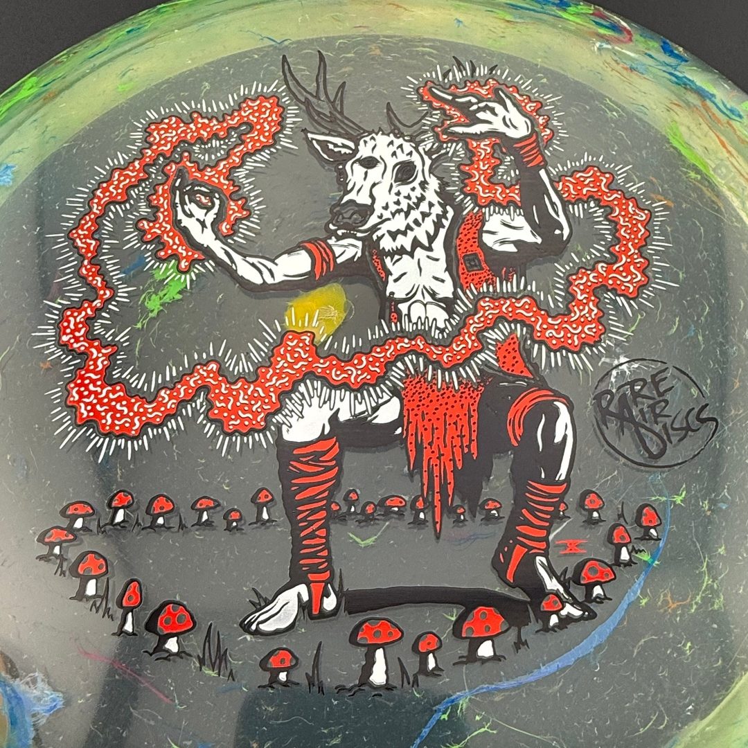 Jawbreaker Z FLX Cicada - Elk Man 2.0 by Ripper Studios