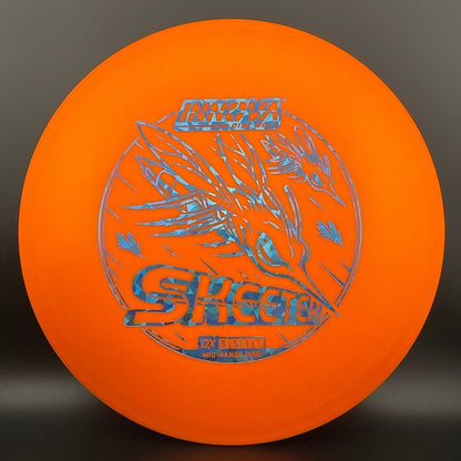DX Skeeter