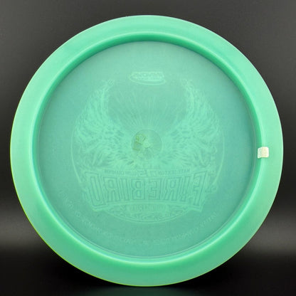 2019 Glow Champion Firebird - Red - Nate Sexton Tour Series