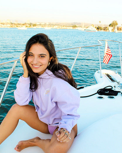 Koloa Sunshine Hoodie